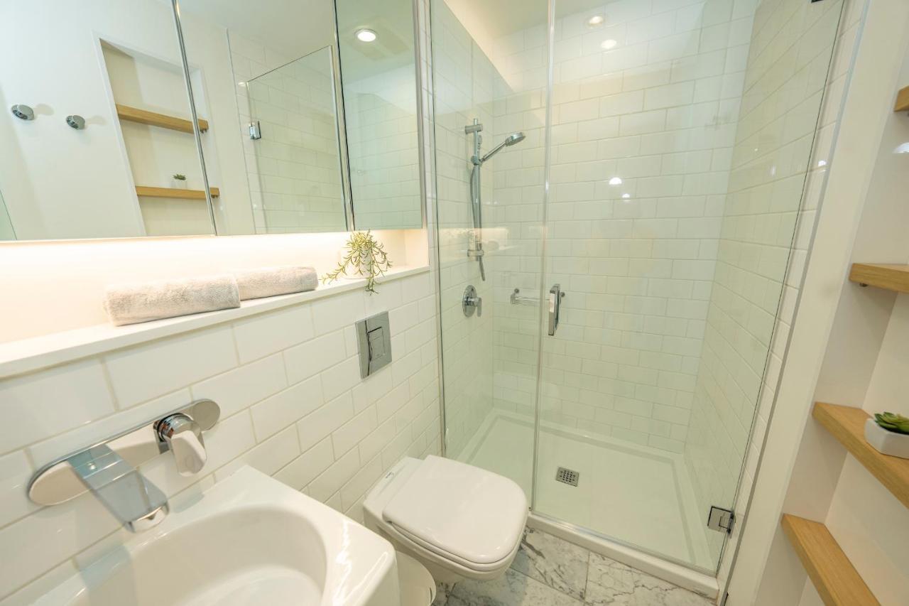 Janion Sky By Iris Properties! Βικτώρια Εξωτερικό φωτογραφία