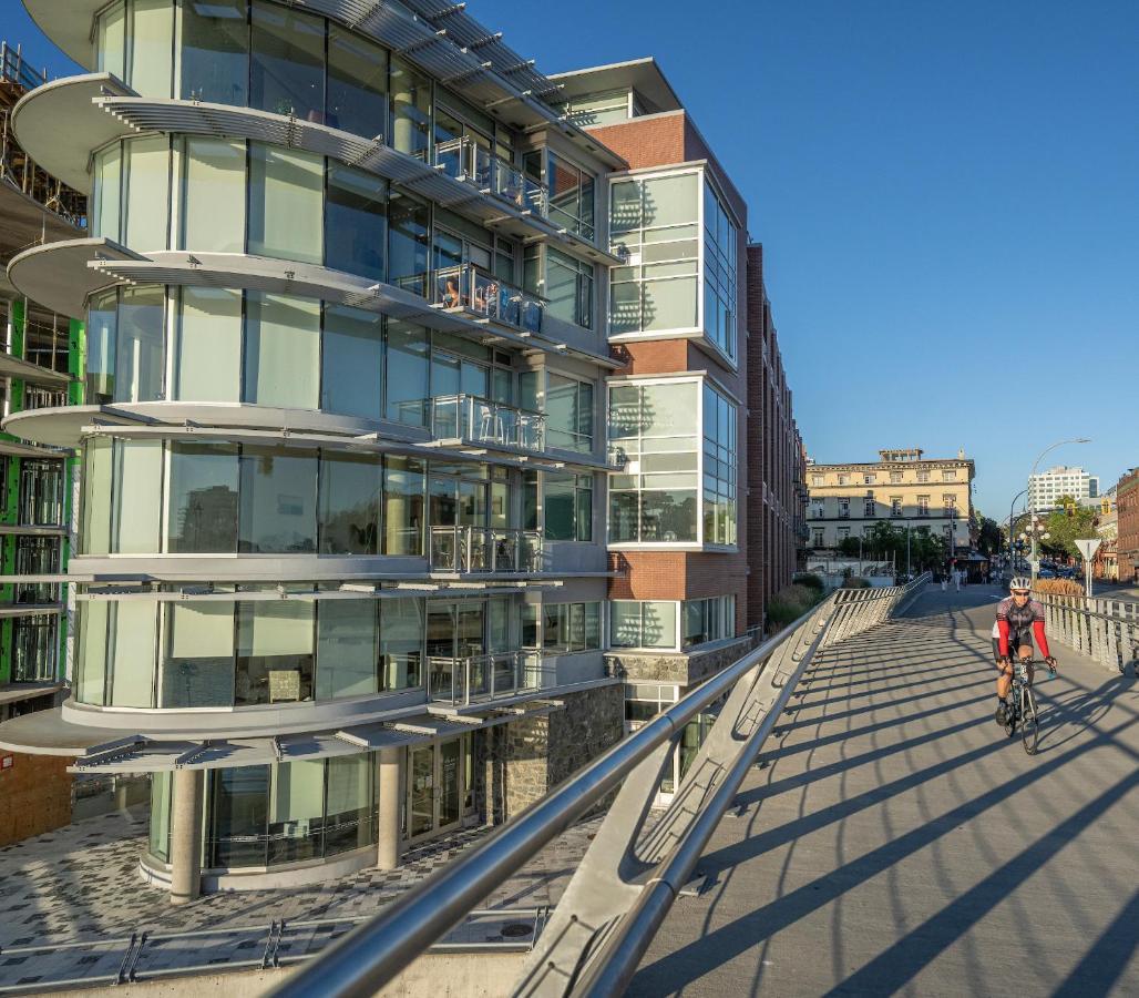 Janion Sky By Iris Properties! Βικτώρια Εξωτερικό φωτογραφία